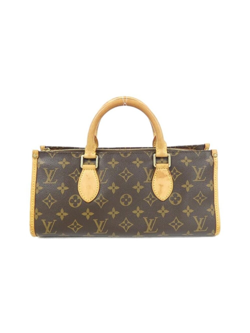 Louis Vuitton Monogram Popincourt Bag